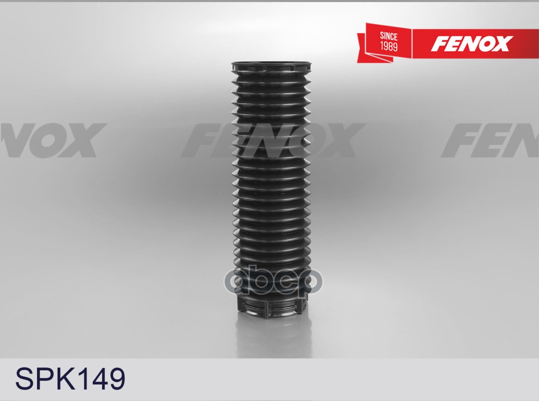 Пыльник Амортизатора Ford C-Max 07-10  Focus Ii 04- FENOX арт. spk149