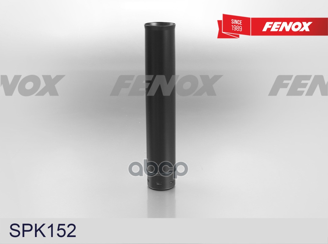 Пыльник амортизатора Ford C-Max 10-  Focus III 10- FENOX арт. spk152