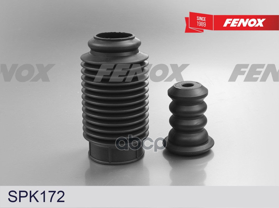 Комплект Пылезащитный Амортизатора FENOX арт. SPK172