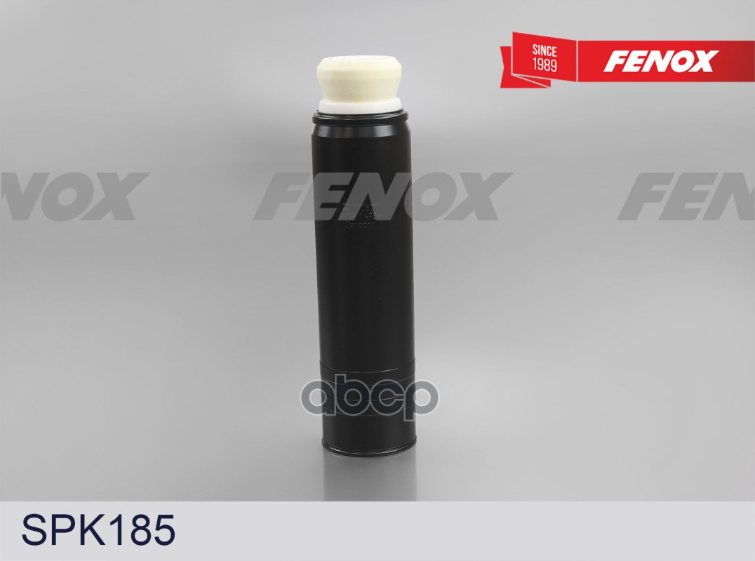 Комплект пылезазащитный амортизатора Opel Astra J 09-15  Chevrolet Cruze 09- FENOX арт. spk185