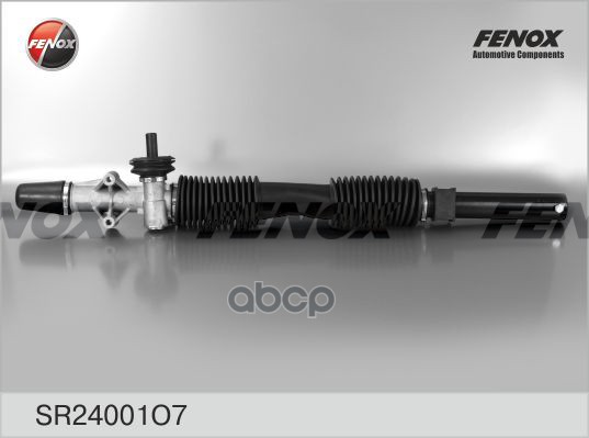 Рейка Рулевая FENOX арт. SR24001O7