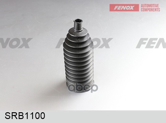 Чехол защитный рул.рейки Honda CR-V III 06- FENOX арт. srb1100