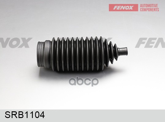 Защитный чехол рулевой рейки Hyundai Accent 02-, Getz 02- FENOX арт. SRB1104