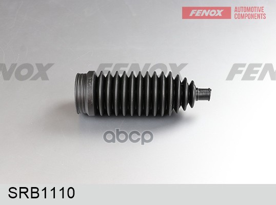 Защитный чехол рулевой рейки Hyundai Solaris 11-, Kia 11- FENOX арт. SRB1110