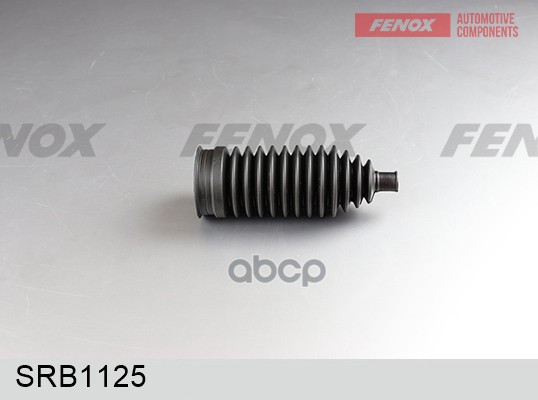 Чехол защитный рул.рейки Suzuki Grand Vitara II 05- FENOX арт. srb1125