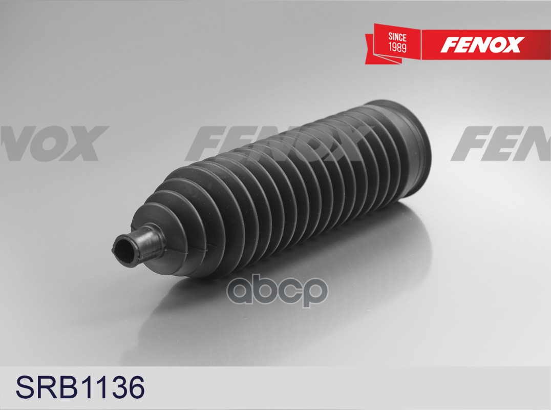 Чехол Защитный Рулевой Рейки 0 Toyota Corolla 01-07 Srb1136 FENOX арт. SRB1136