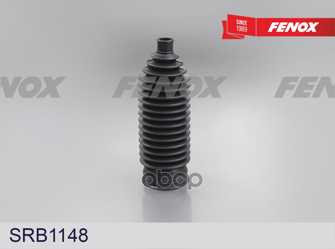 Чехол Защитный Рулевой Рейки Vw Multivan V 03-15  Bmw X6 (E71  E72) 07- FENOX арт. srb1148