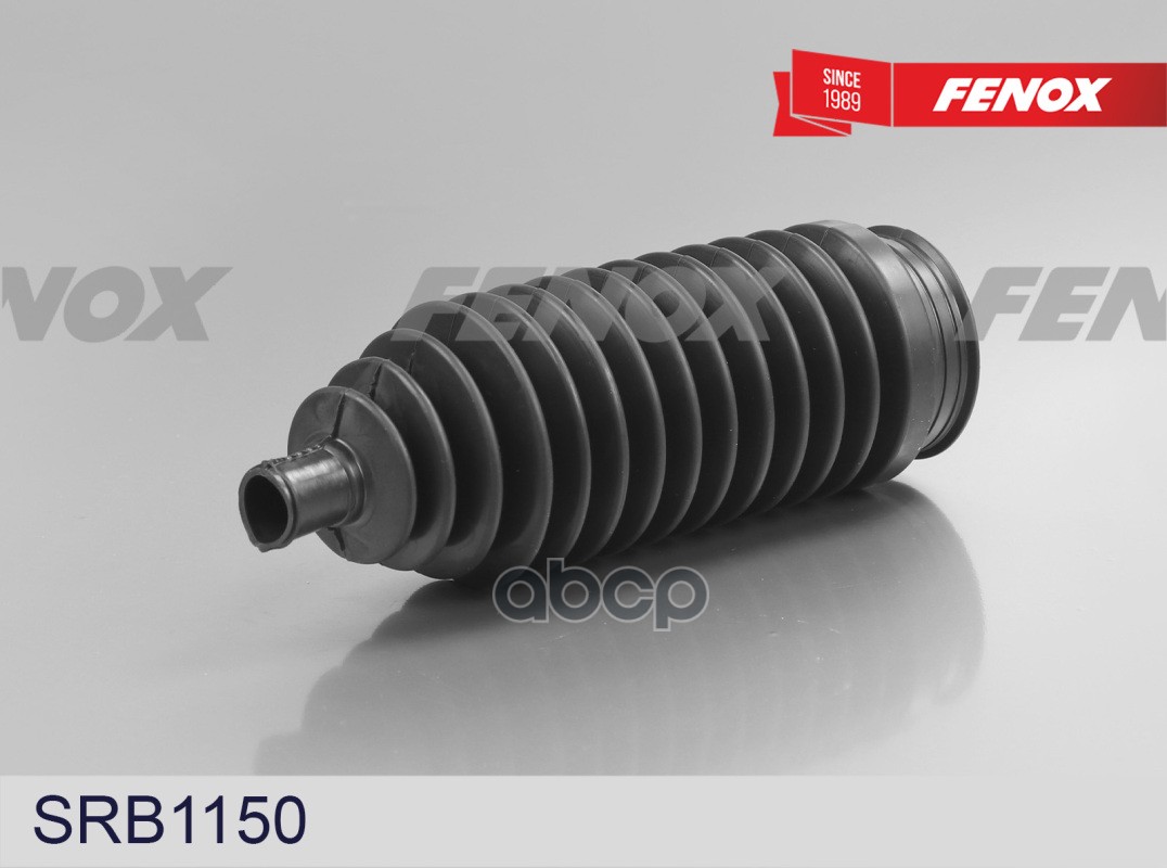Чехол защитный рулевой рейки Honda Accord VII 03-08 FENOX арт. srb1150