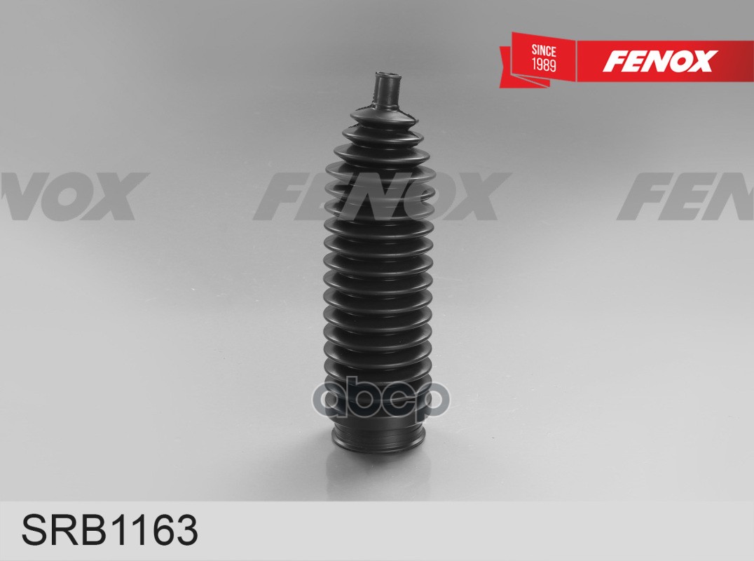 Чехол защитный рулевой рейки Ford C-Max (DE) FENOX арт. srb1163