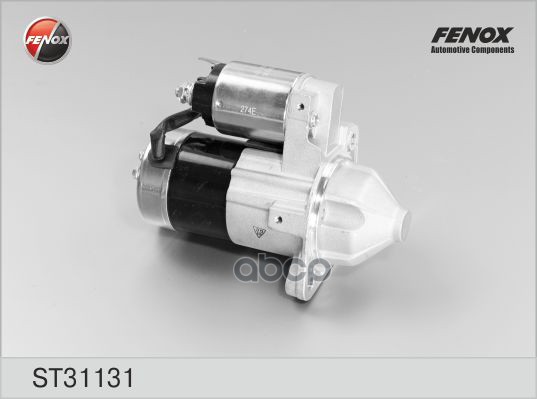 Стартер FENOX арт. ST31131