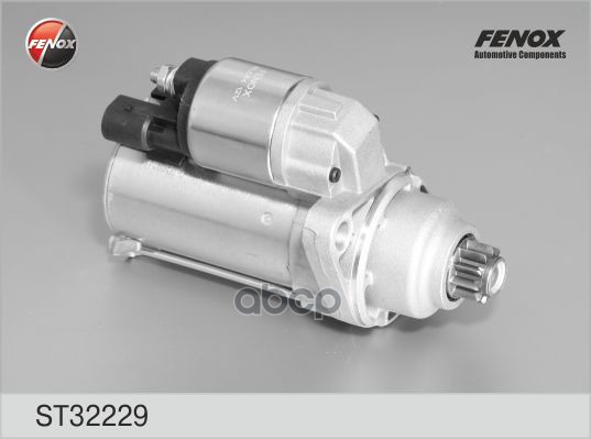Стартер FENOX арт. ST32229