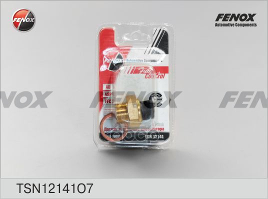 Датчик Включения Вентилятора FENOX арт. TSN12141O7