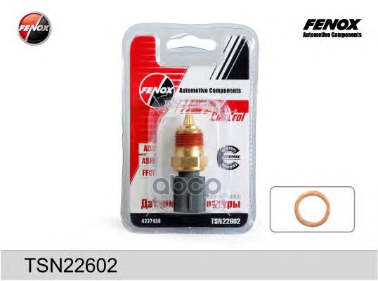 Датчик Температуры Ож Ford Focus Ii FENOX арт. tsn22602