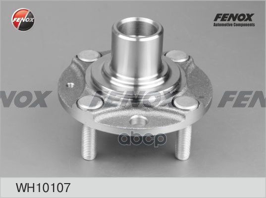 Ступица передняя FENOX арт. WH10107