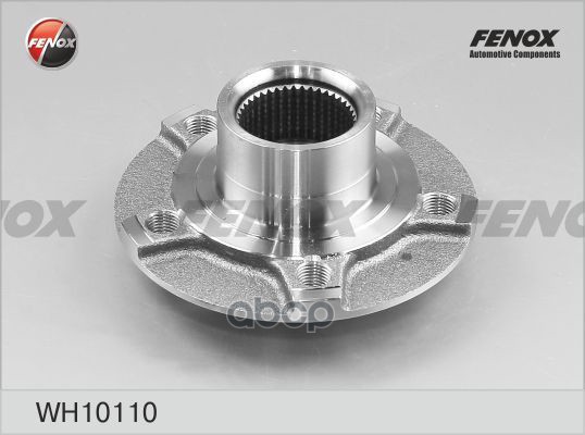 Ступица FENOX арт. wh10110