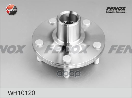Ступица FENOX арт. wh10120