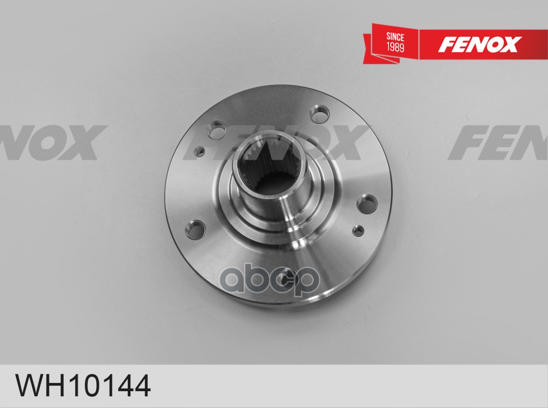 Ступица FENOX арт. WH10144