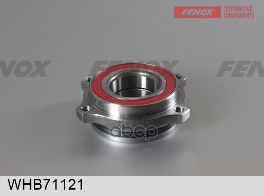 Подшипник Ступицы Колеса | Зад Лев | FENOX арт. WHB71121