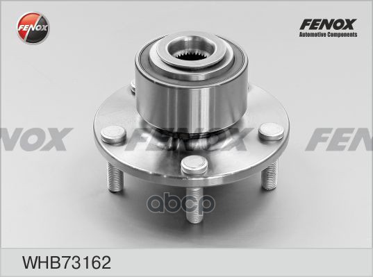 Ступица FENOX арт. whb73162