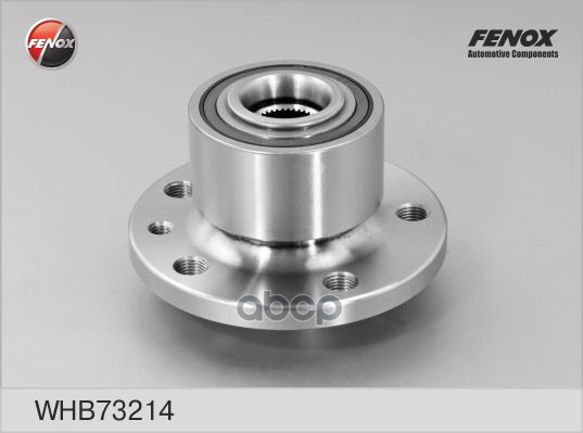 Ступица FENOX арт. whb73214