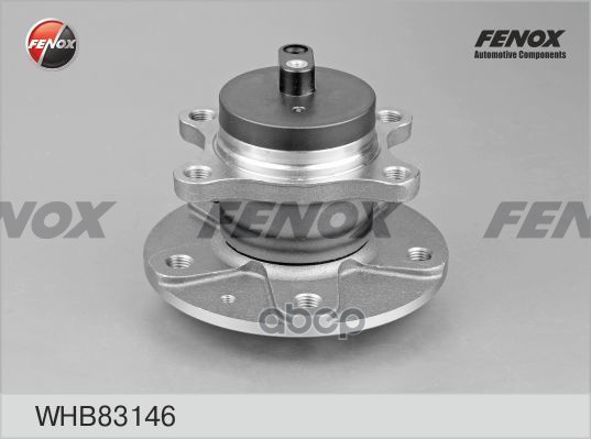 Ступица Suzuki Sx4 06- FENOX арт. WHB83146