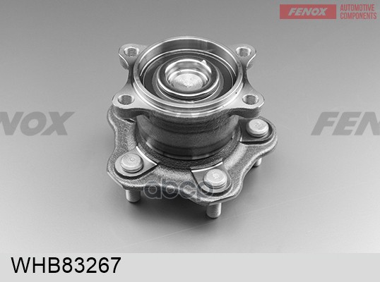 Ступица Nissan Teana (J31) FENOX арт. WHB83267