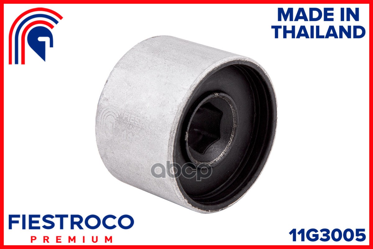 Сайлентблок VAG 11G3005 FIESTROCO арт. 11G3005