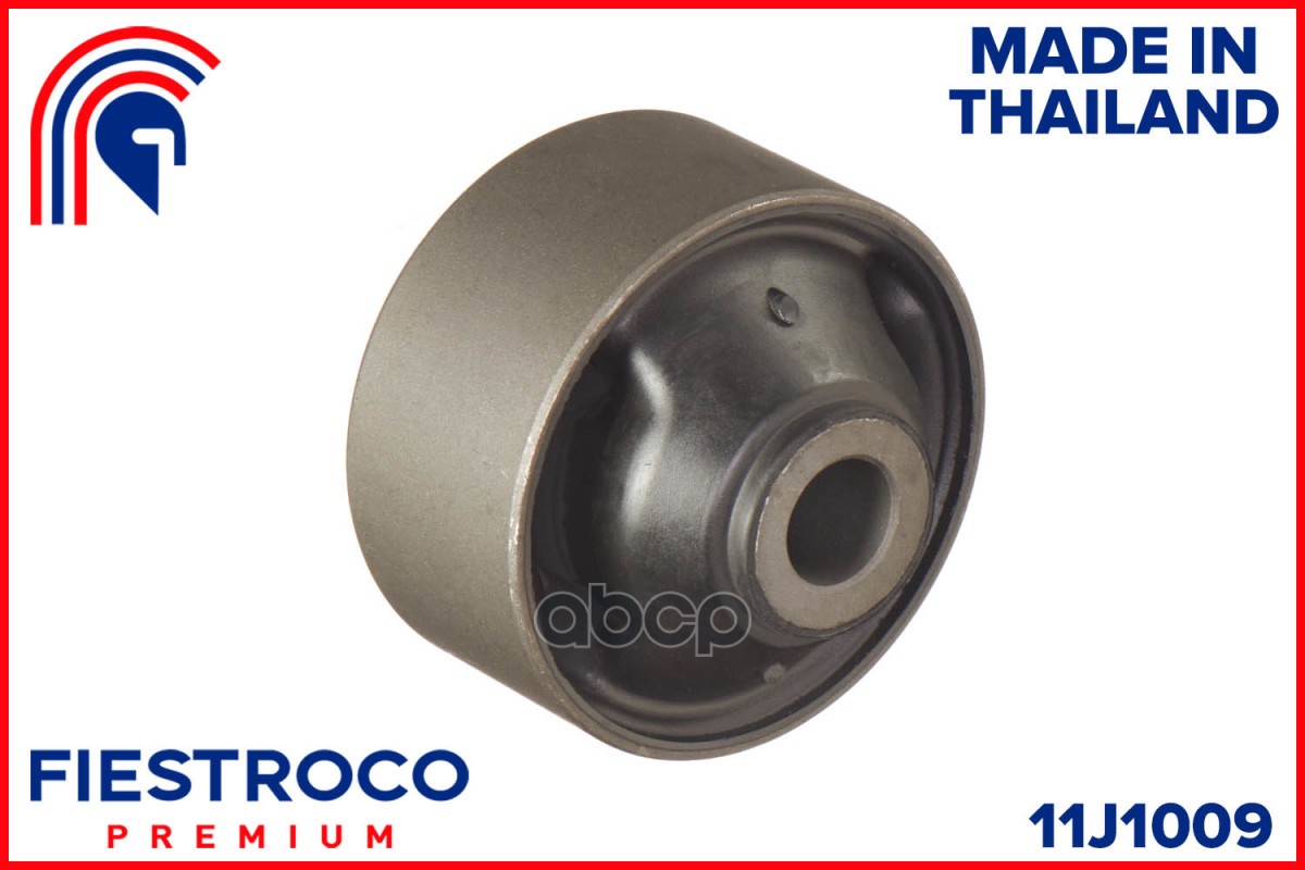 Сайлентблок рычага SUZUKI GRAND VITARA 06- пер.подв. FIESTROCO арт. 11J1009