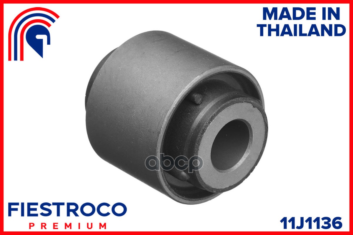 Сайлентблок HYUNDAI  iX 35 TMZ10 G4FD 1,6 11J1136 FIESTROCO арт. 11J1136