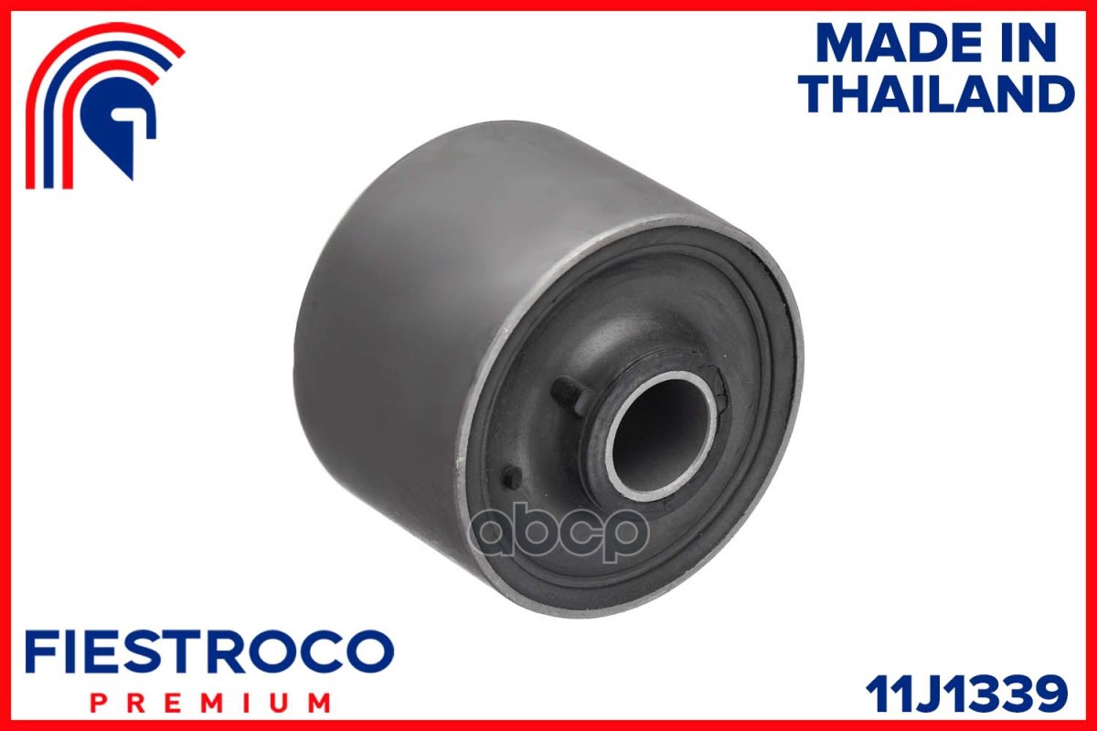 Сайлентблок TOYOTA Celsior UCF30 3UZ-FE 4,3 11J1339 FIESTROCO арт. 11J1339