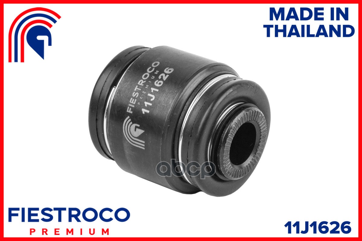 Сайлентблок TOYOTA MARK 2 VIII X100 11J1626 FIESTROCO арт. 11J1626
