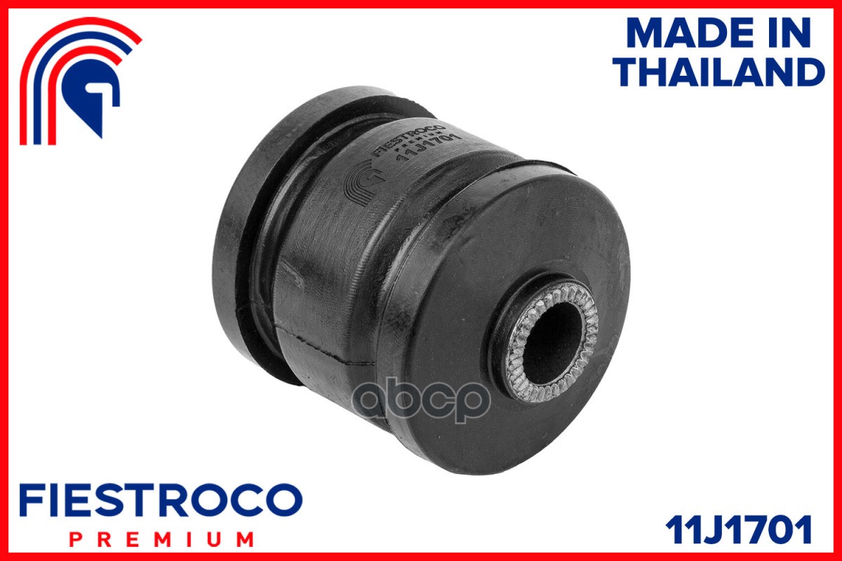 Сайлентблок Lexus Rx Ii 300 Xu30 11J1701 FIESTROCO арт. 11J1701