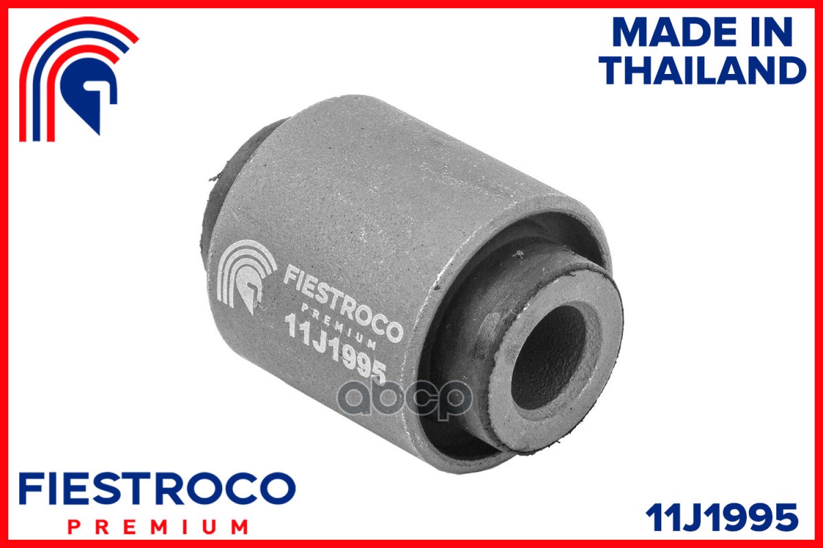 Сайлентблок Nissan Murano Ii Z51 11J1995 FIESTROCO арт. 11J1995