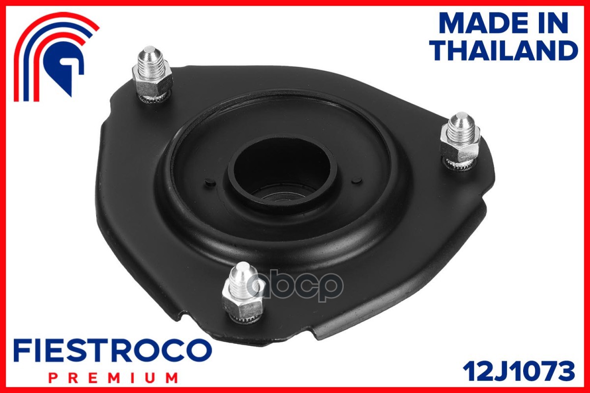 Опора амортизатора TOYOTA RAV 4 94-06 пер. FIESTROCO арт. 12J1073