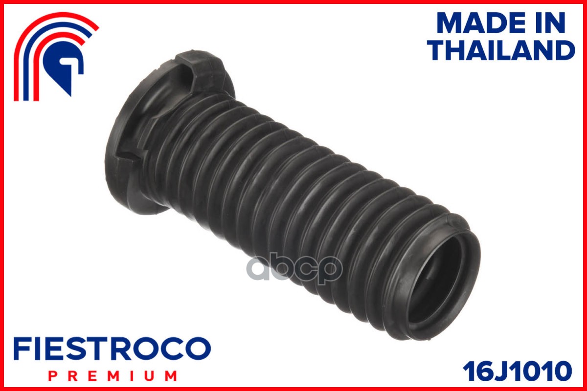 Пыльник амортизатора HONDA CIVIC FD 06-12 лев. FIESTROCO арт. 16J1010