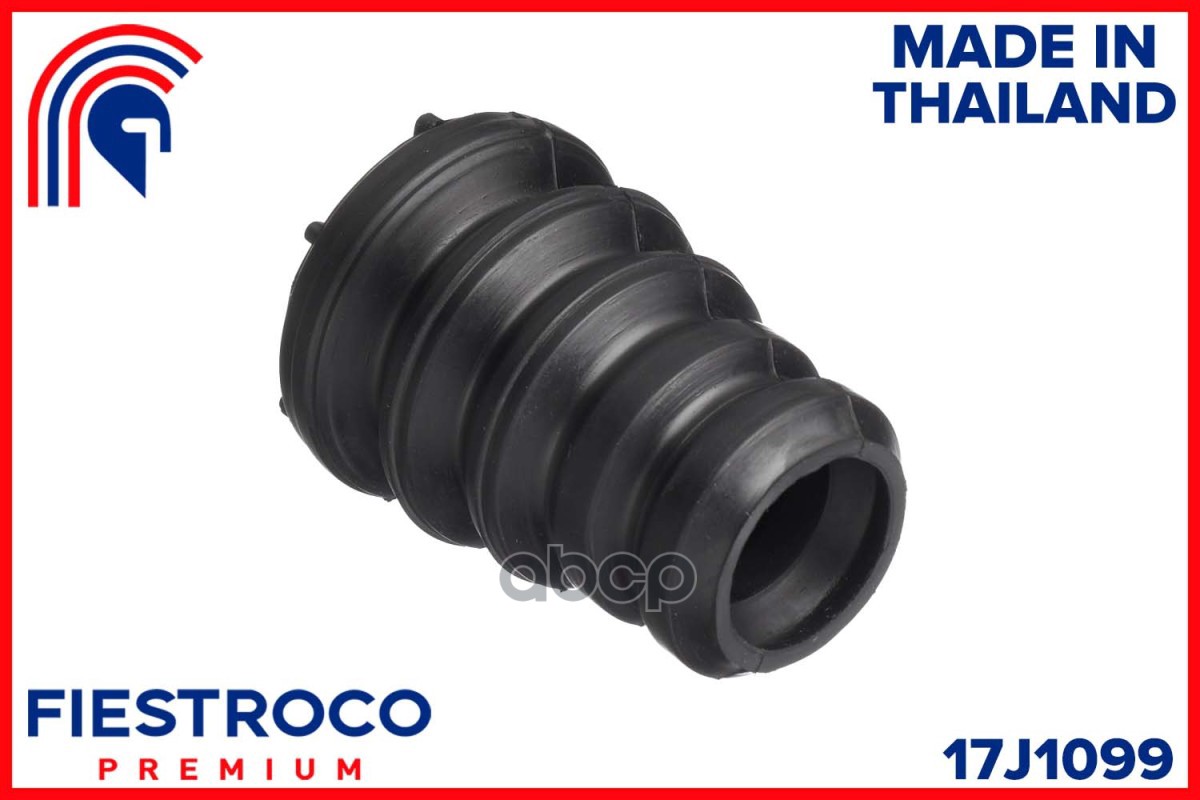 Отбойник амортизатора TOYOTA Avensis ZZT220L 3ZZ-FE 1,6 17J1099 FIESTROCO арт. 17J1099
