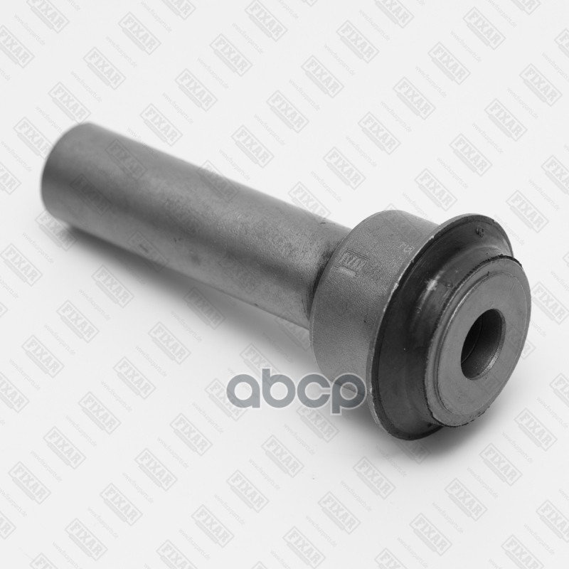 Сайлентблок подрамника передний NISSAN Qashqai 06- FG0186 FIXAR арт. FG0186