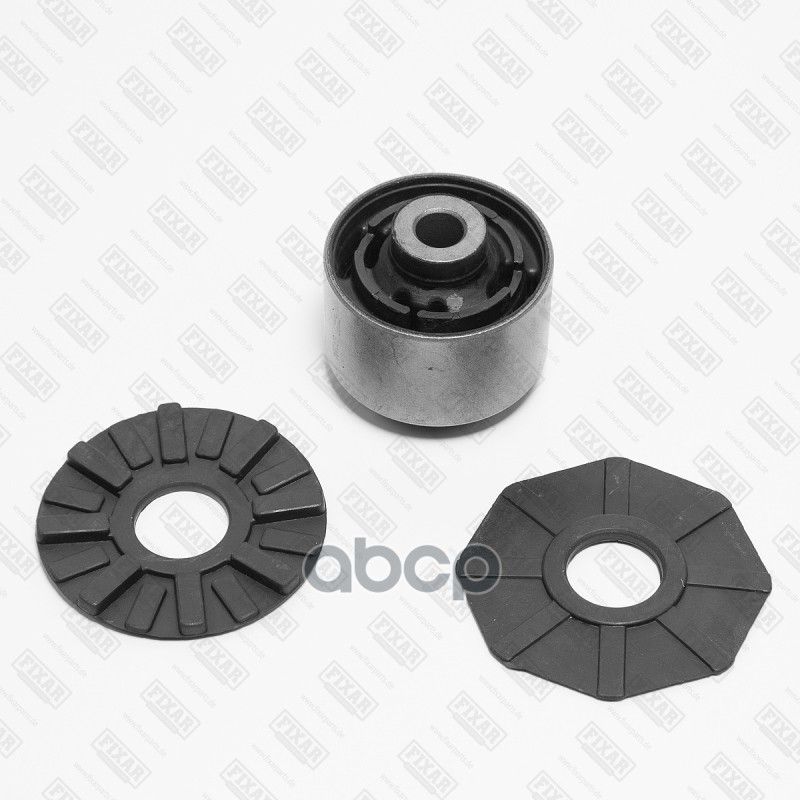 Сайлентблок заднего рычага NISSAN X-Trail 07- FG0284 FIXAR арт. FG0284