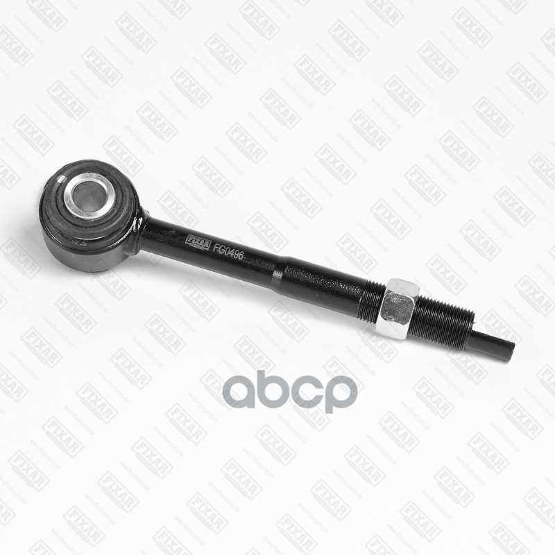 Сайлентблок рычага FIXAR арт. FG0496