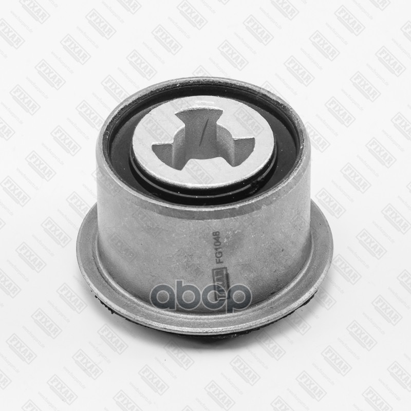 Сайлентблок Подрамника Задний Chevrolet Lacetti 05-Daewoo Nubira 03- Fg1048 FIXAR арт. FG1048
