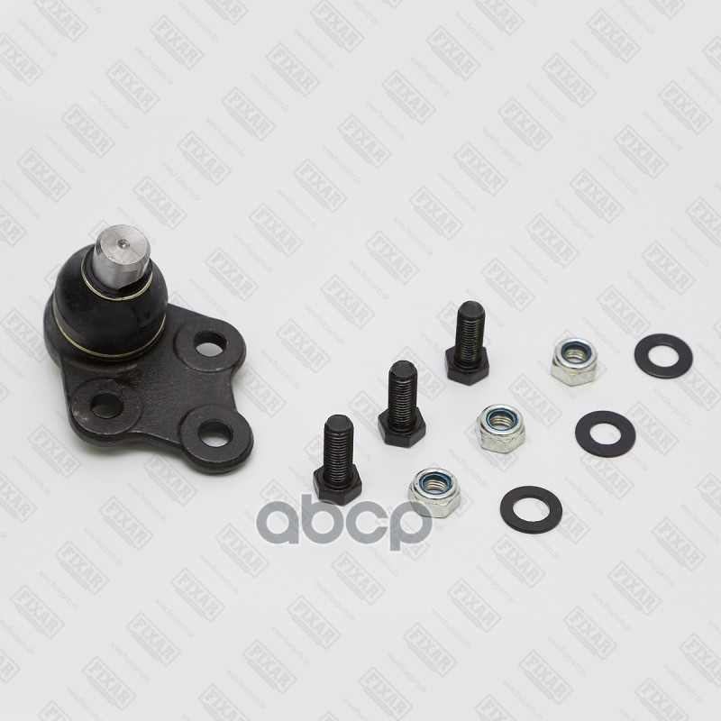 Опора шаровая нижняя левая/правая MERCEDES Vito W638 96- FK0275 FIXAR арт. FK0275