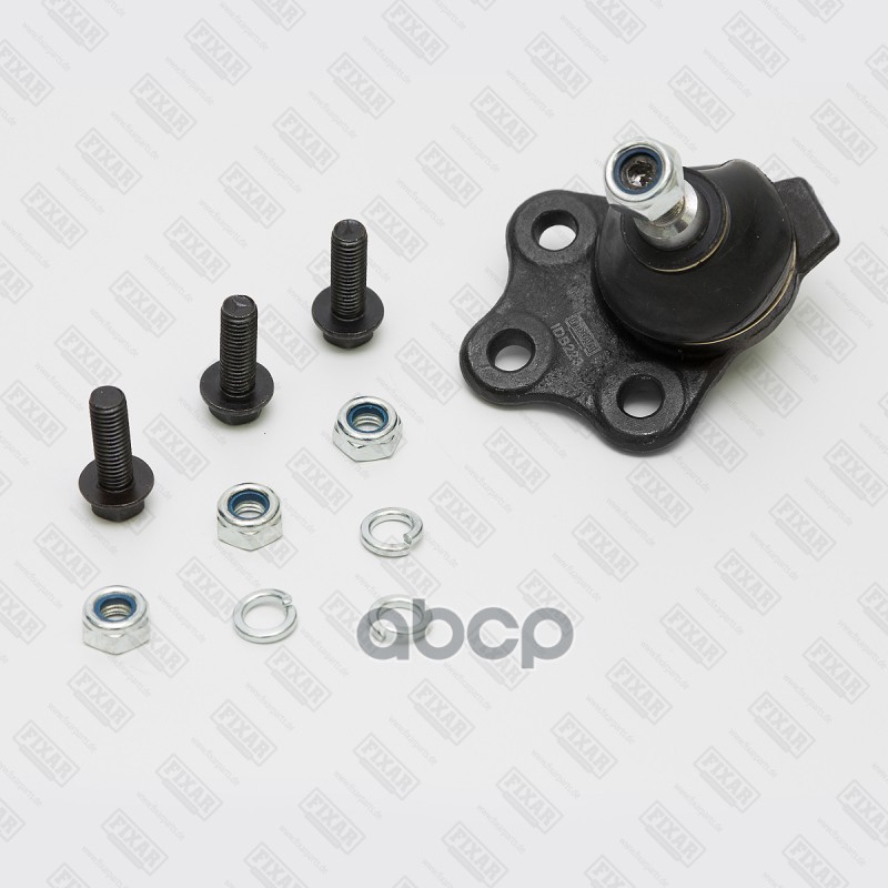 Опора шаровая нижняя левая/правая FIXAR арт. FK0847