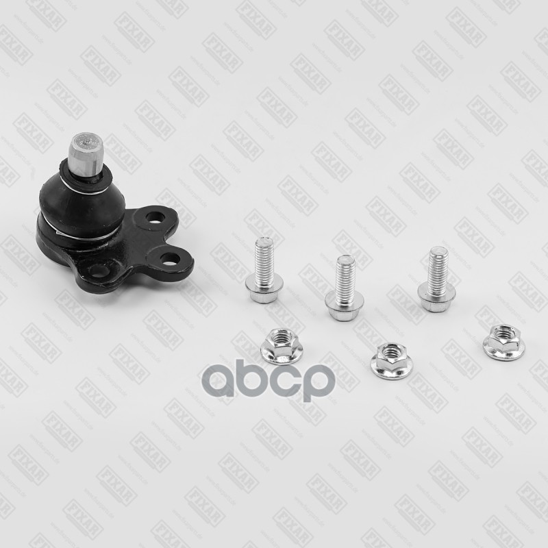 Опора шаровая нижняя левая/правая CHEVROLET Aveo 11- FK0964 FIXAR арт. FK0964