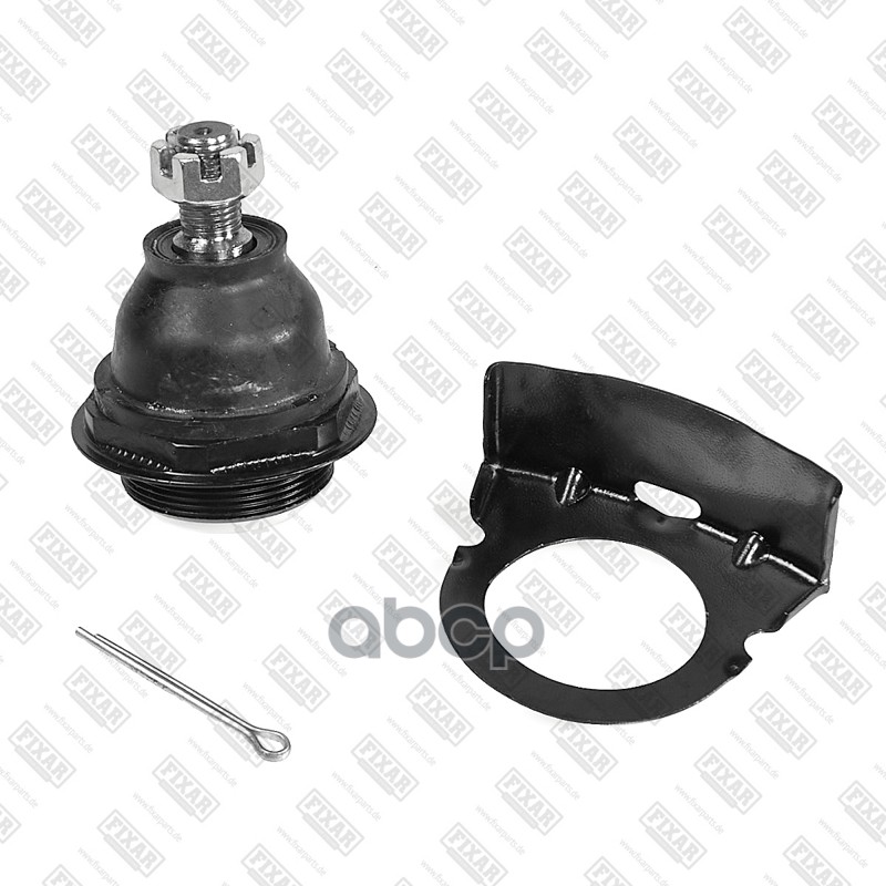 Опора шаровая нижняя левая/правая FIXAR арт. FK0987