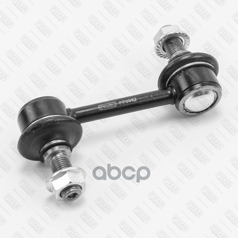 Тяга стабилизатора задняя левая/правая FIXAR арт. FP0982