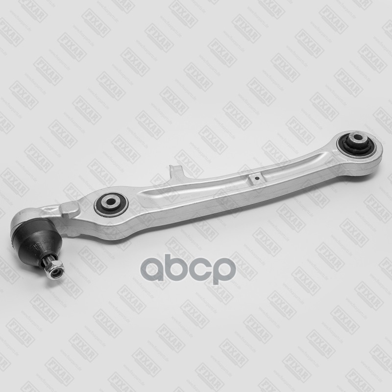 Рычаг подвески передний нижний левый/правый AUDI A6 04- FQ0336 FIXAR арт. FQ0336