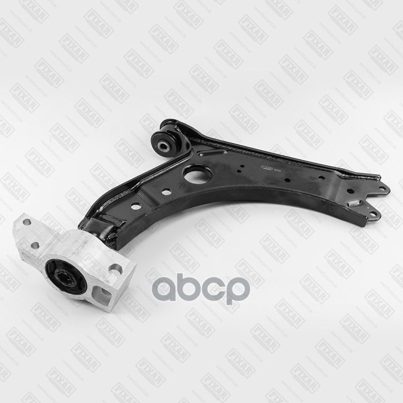 Рычаг подвески передний нижний правый FIXAR арт. FQ0362R