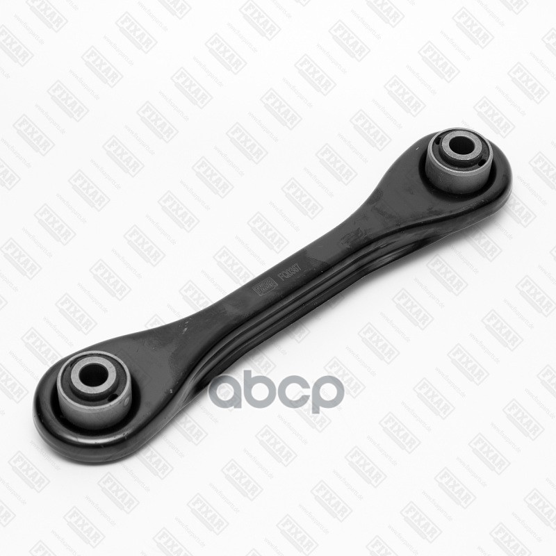 Рычаг подвески задний нижний левый/правый FORD Focus/C-Max 98-MAZDA 3/5 03-VOLVO C30/S40/V50 04- FQ0367 FIXAR арт. FQ0367