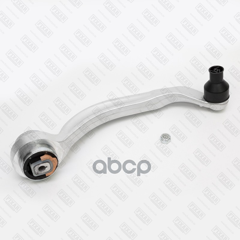 Рычаг подвески передний нижний правый AUDI A4/A6/A8 95-SKODA Superb 02-VW Passat 96- FQ0418R FIXAR арт. FQ0418R