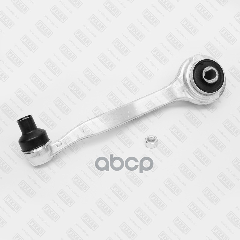 Рычаг подвески передний верхний левый MERCEDES W203/W204/CL203/C209/A209 00- FQ0451L FIXAR арт. FQ0451L